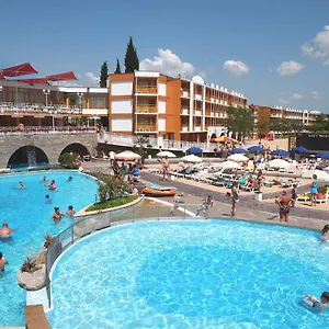 Nessebar 3*, Slantschew brjag Bulgarien