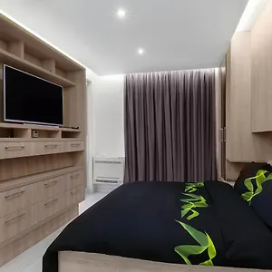 Apartment Perla Luxury
