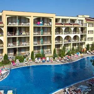 Yavor Palace - 4*, Slantschew brjag Bulgarien