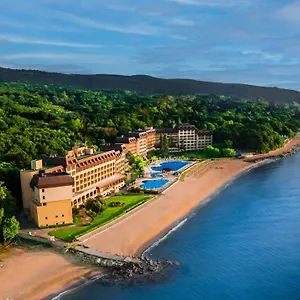 Hvd Riviera Ultra & Mineral Pool - Private & Free Parking 5*, Goldstrand Bulgarien