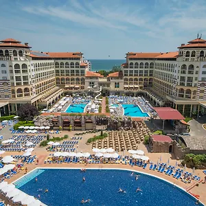 Resort Melia Sunny