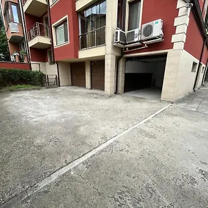 Madrid 2bdr W Free Parking Near Metro, Serdika Mall Appartamento