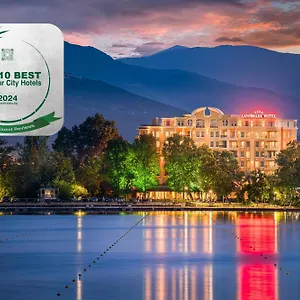 Landmark Creek And Wellness 4*, Φιλιππούπολη Βουλγαρία