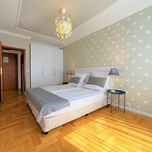 מלון Dunav House