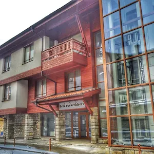 Bellevue 4*, בנסקו בולגריה