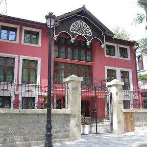 Hillhouse 3*, Φιλιππούπολη Βουλγαρία