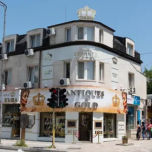 Golden House , Warna Bulgarien