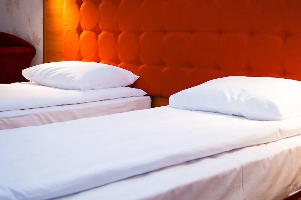 Light Hotel Sofia