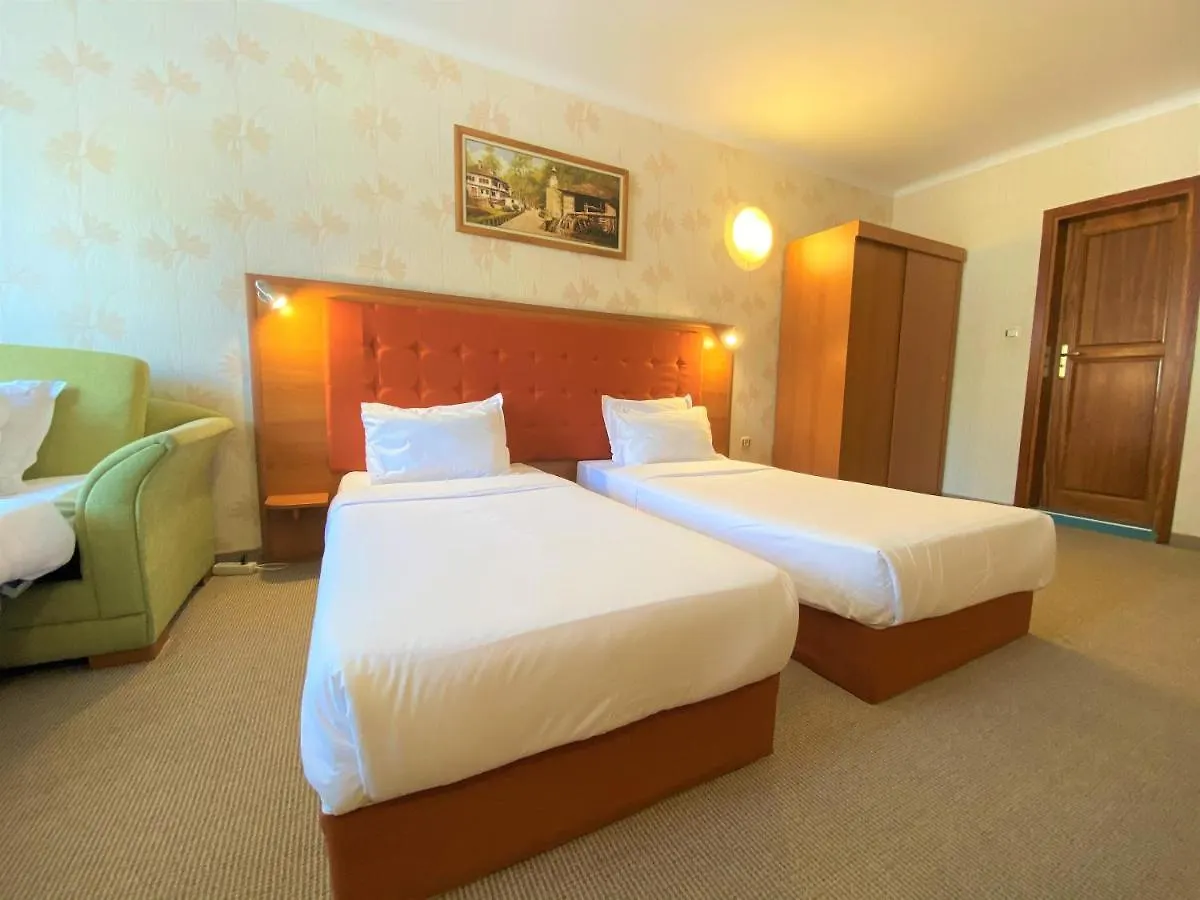 Light Hotel Sofia