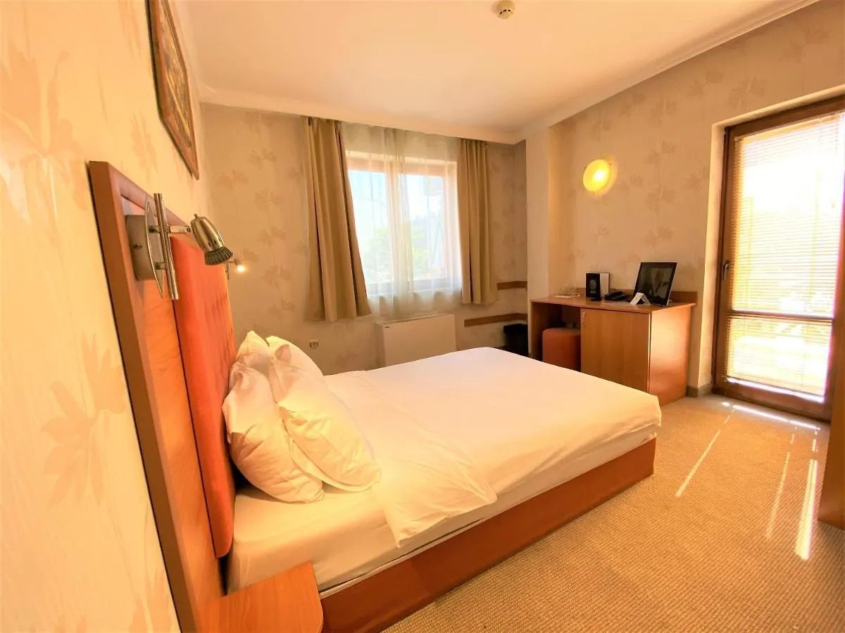 Light Hotel Sofia