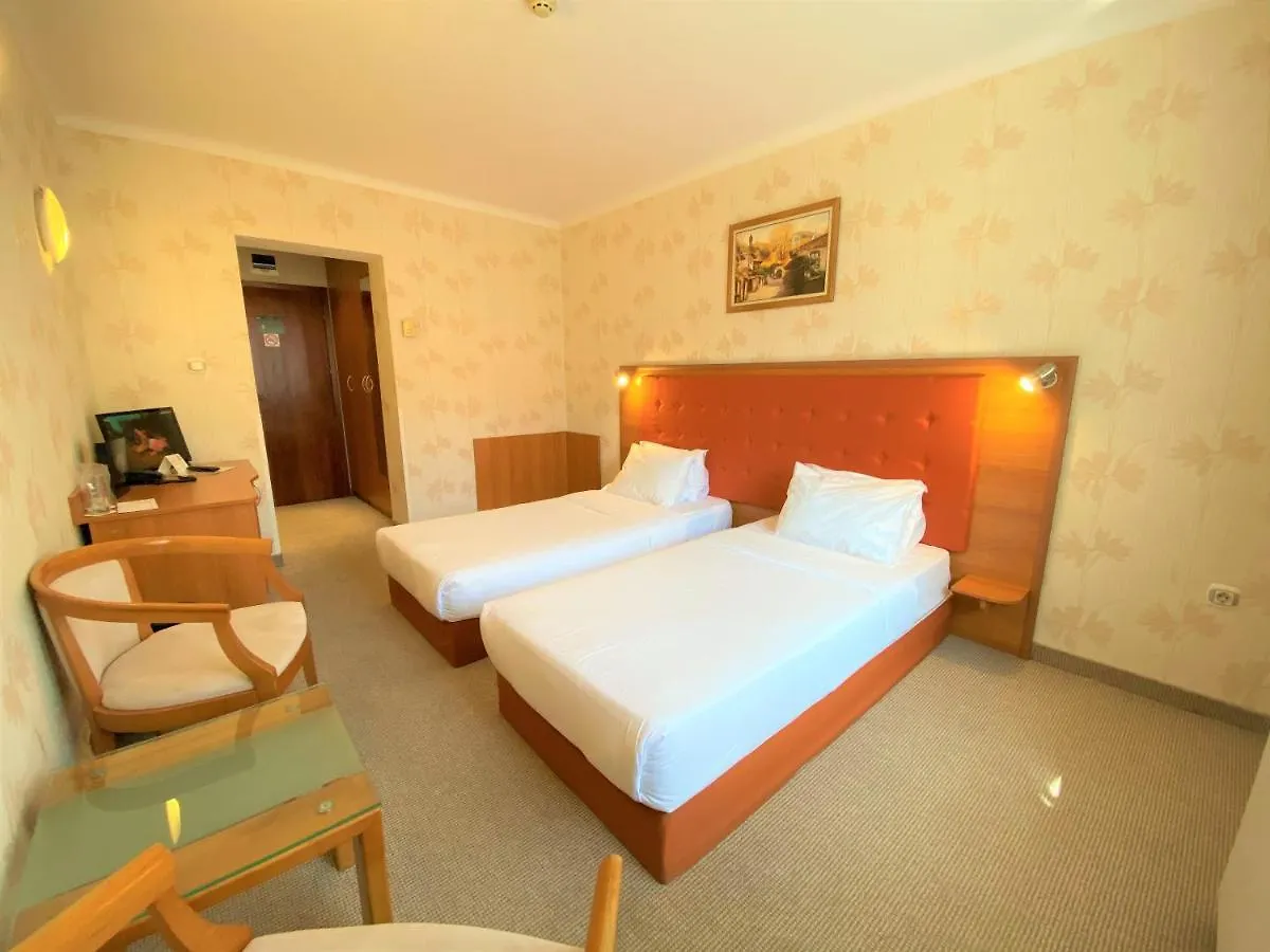 Light Hotel Sofia