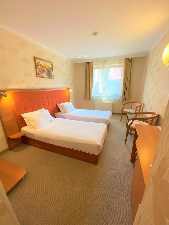 Light Hotel Σόφια