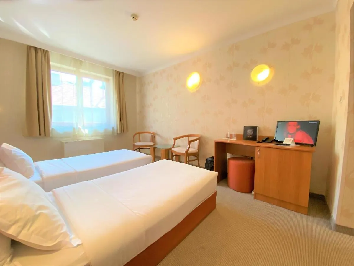 Light Hotel Sofia