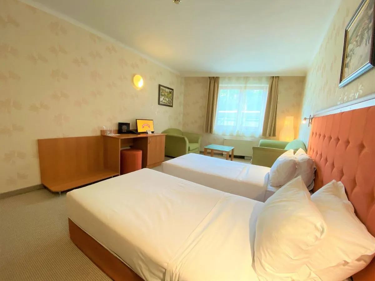 Light Hotel Sofia