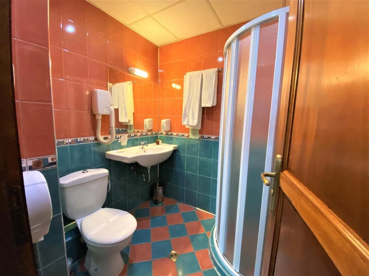 ***  Light Hotel Sofia Bulgaria