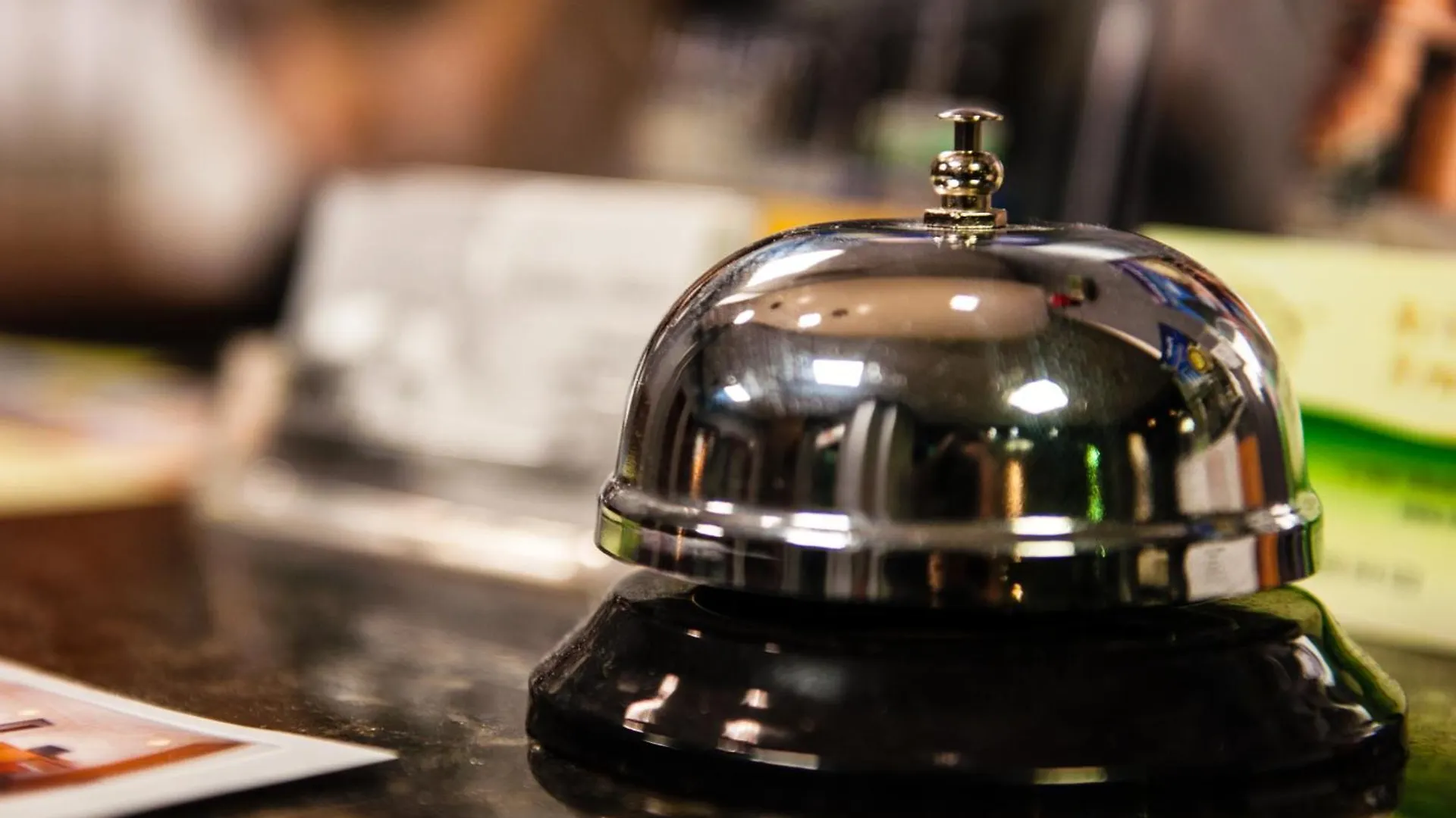 Light Hotel Sofia Bulgaria