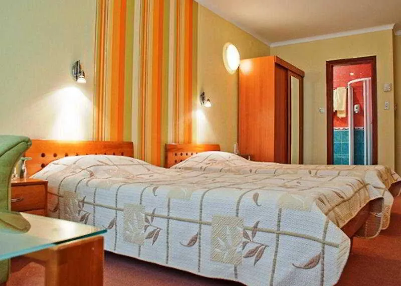 Light Hotel Sofia