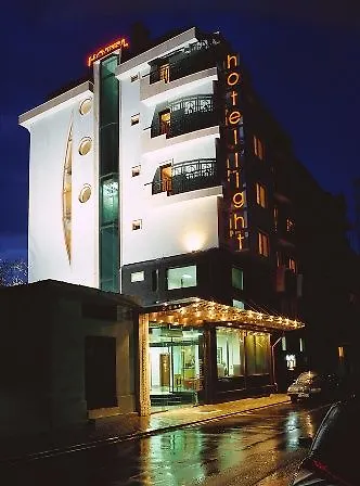 Light Hotel Sofia