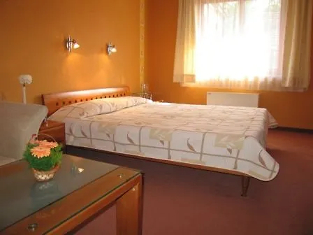 Light Hotel Sofia Bulgaria