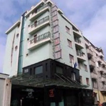 ***  Light Hotel Sofia Bulgaria