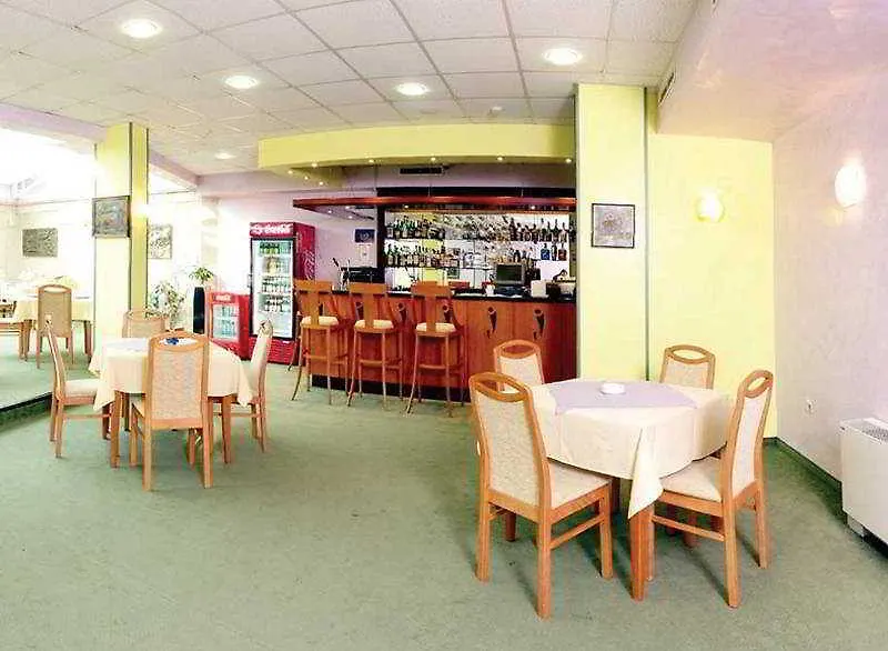 ***  Light Hotel Σόφια Βουλγαρία