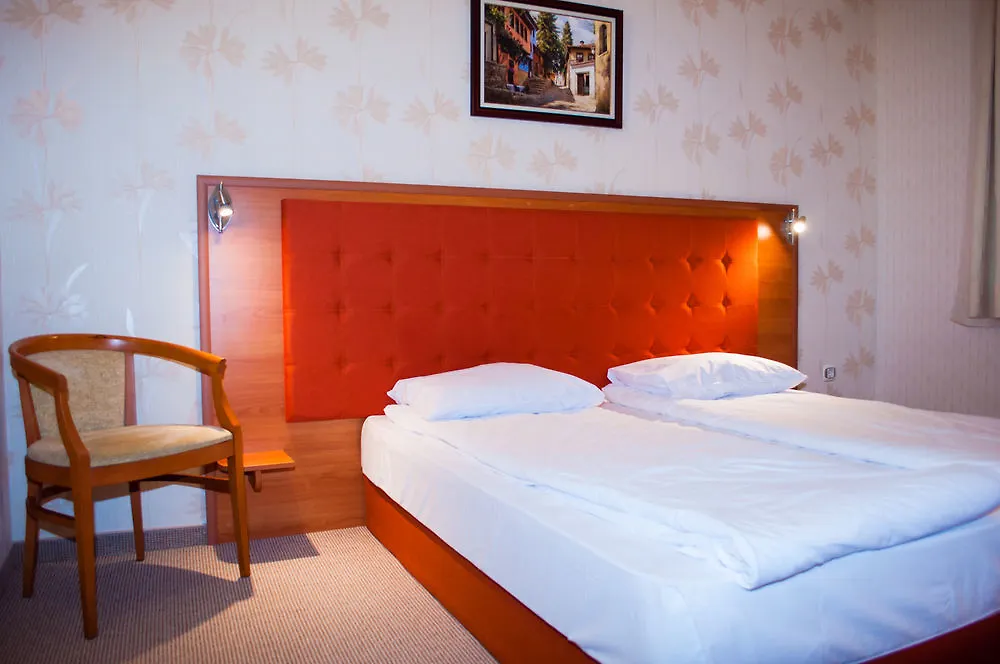 Light Hotel Sofia
