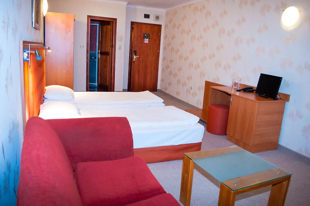 Light Hotel Sofia Bulgaria
